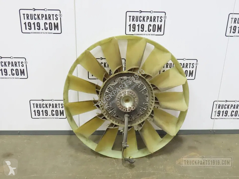 Peças pesados DAF Cooling System Visco fan DAF MX