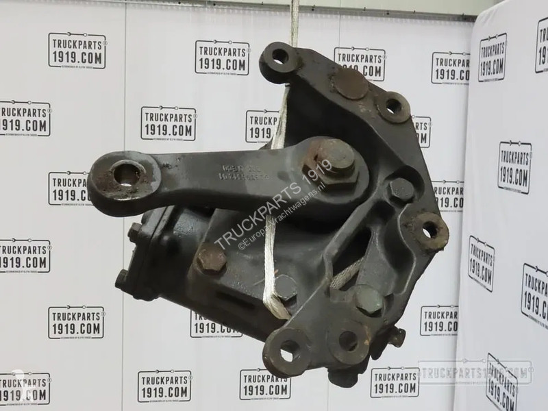 Pièces poids lourds Mercedes Axle & Steering...
