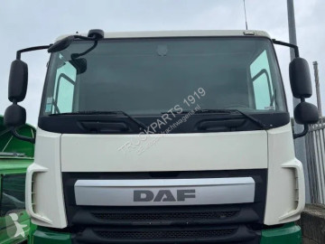 Cabine DAF