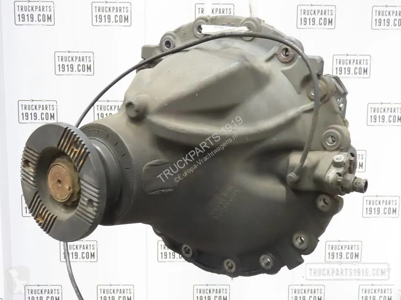 Reservdelar lastbilar Mercedes Axle & Steering...