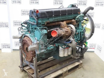 Bloc moteur Volvo