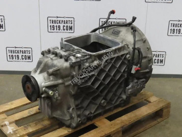 Boîte de vitesse Volvo