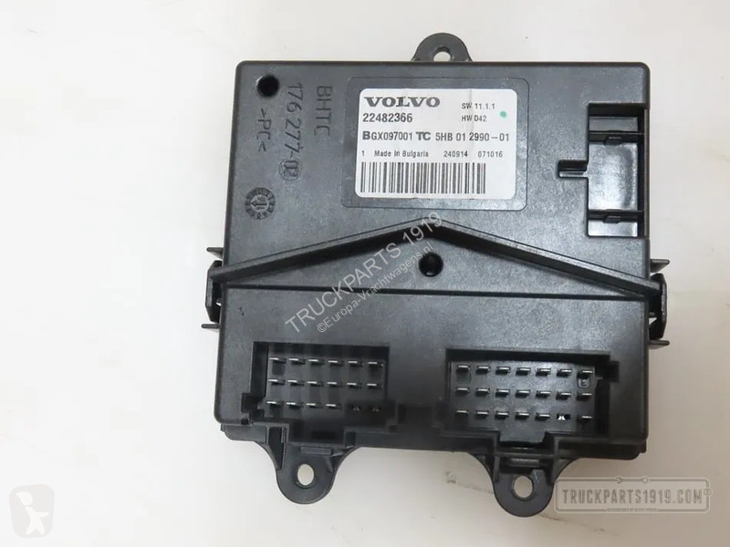 Reservdelar lastbilar Volvo Electrical System...