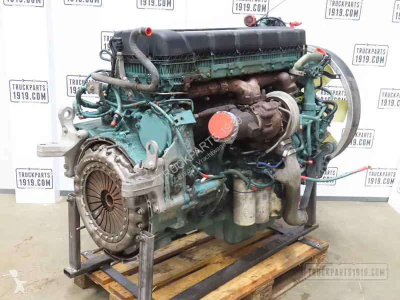 Reservdelar lastbilar Volvo 22692803 Motor...