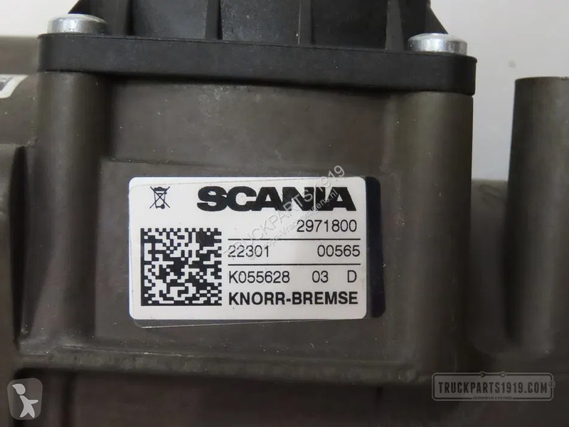 Vrachtwagenonderdelen Scania 2971800 |...