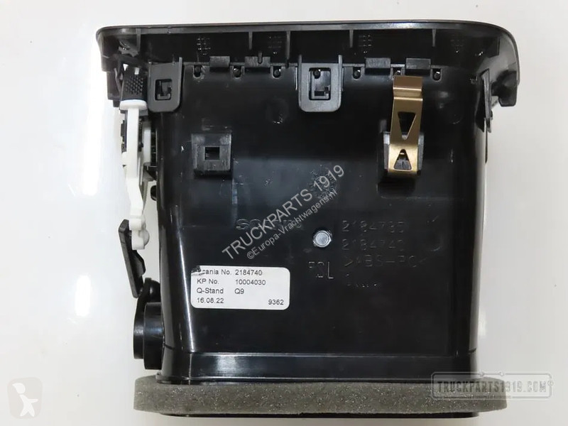Pièces poids lourds Scania 2184740 |...