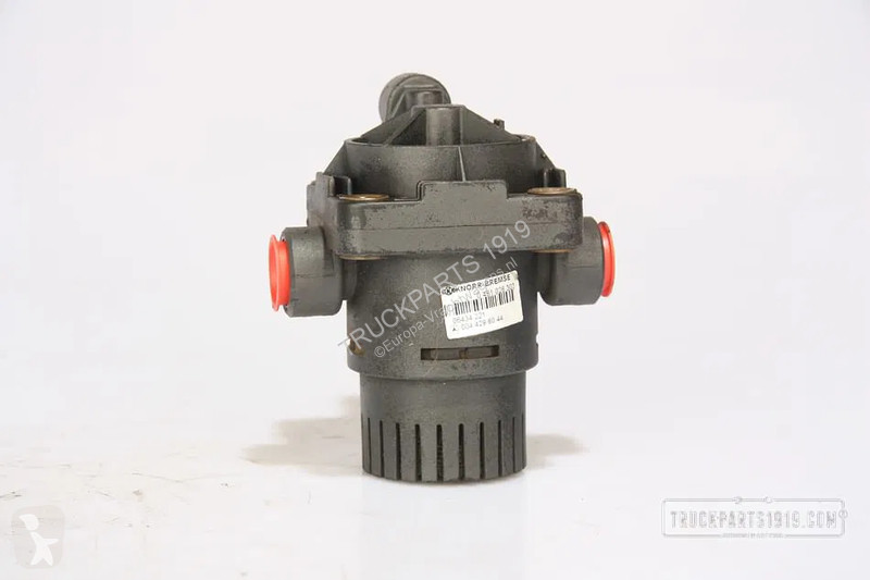 Reservdelar lastbilar Knorr-Bremse Compressed...