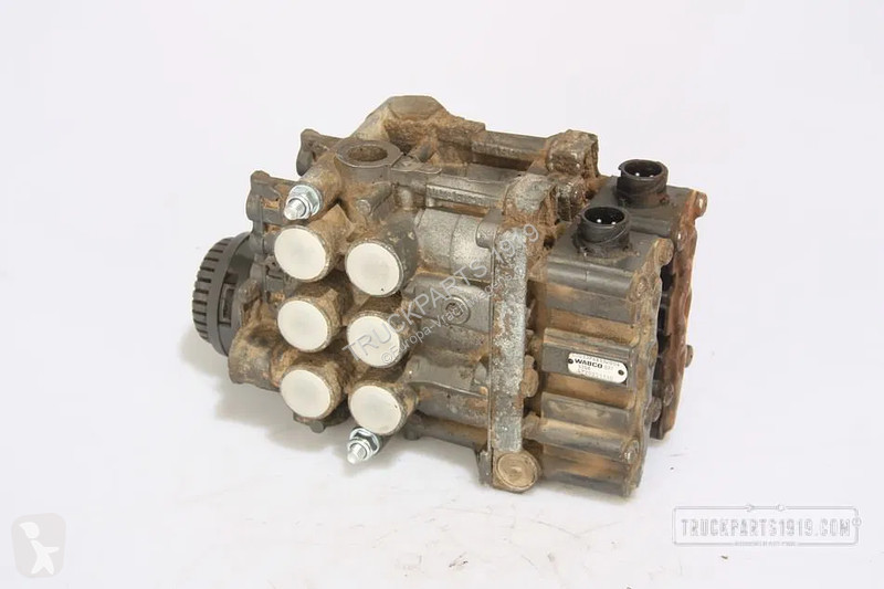 Náhradní díly pro kamiony Mercedes Suspension...