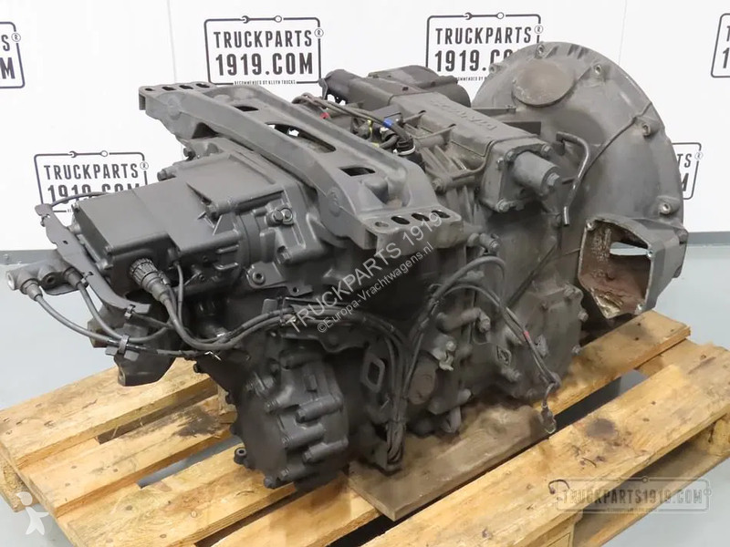 Náhradní díly pro kamiony Scania 2475796...
