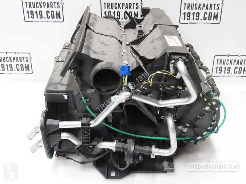 Pièces poids lourds DAF Heating, Ventilation &...