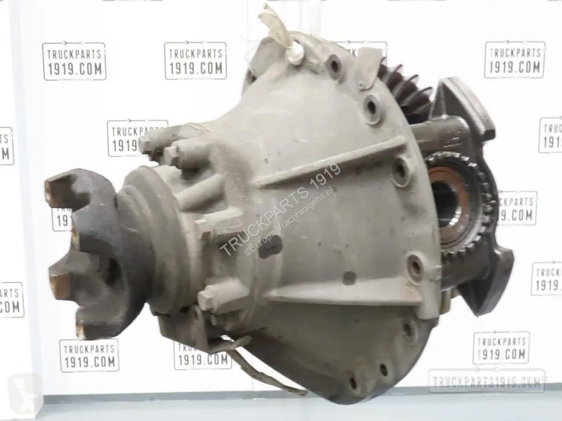 Reservdelar lastbilar Scania 2035701 |...