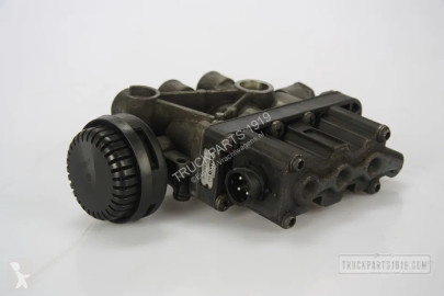 Distribution moteur DAF