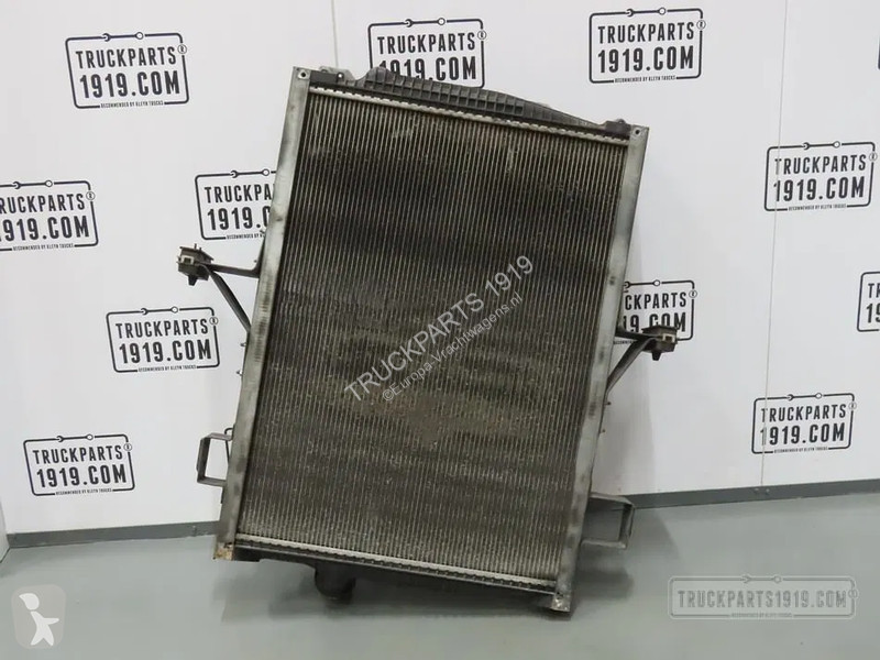Reservdelar lastbilar Volvo 21649619 |...