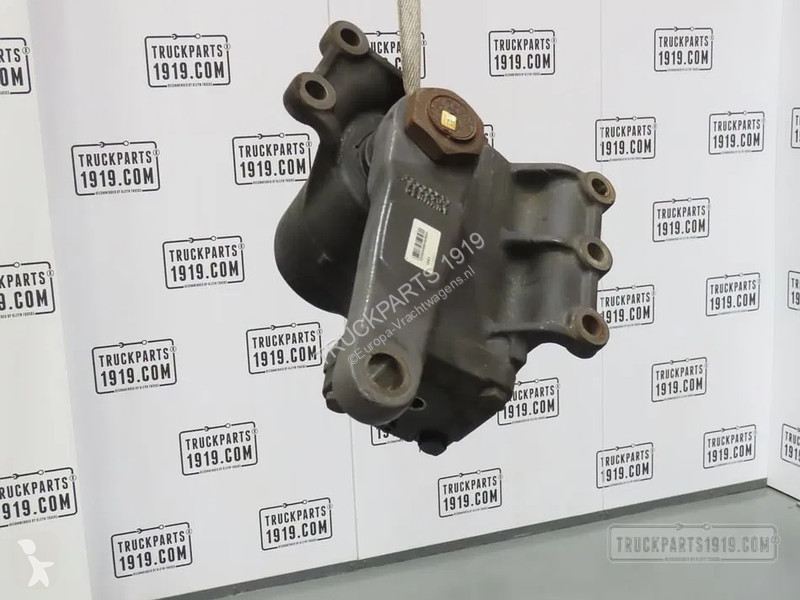 Pièces poids lourds Volvo 250440 | Stuurhuis