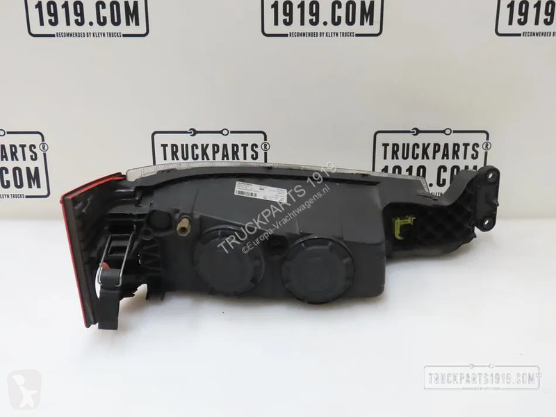 Náhradní díly pro kamiony Volvo 22332592 |...