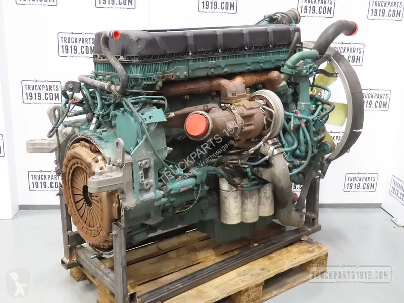 Reservdelar lastbilar Volvo 22626047 | Motor...