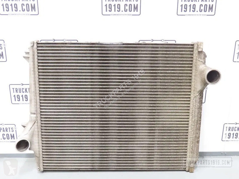 Reservdelar lastbilar Volvo 21649511 | Interkoeler