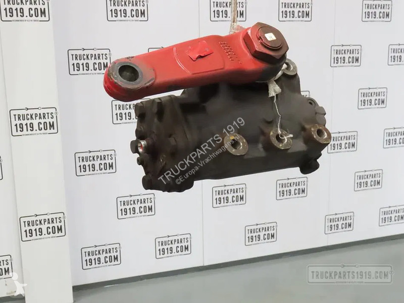 Pièces poids lourds Volvo 21466592 | Stuurhuis FH