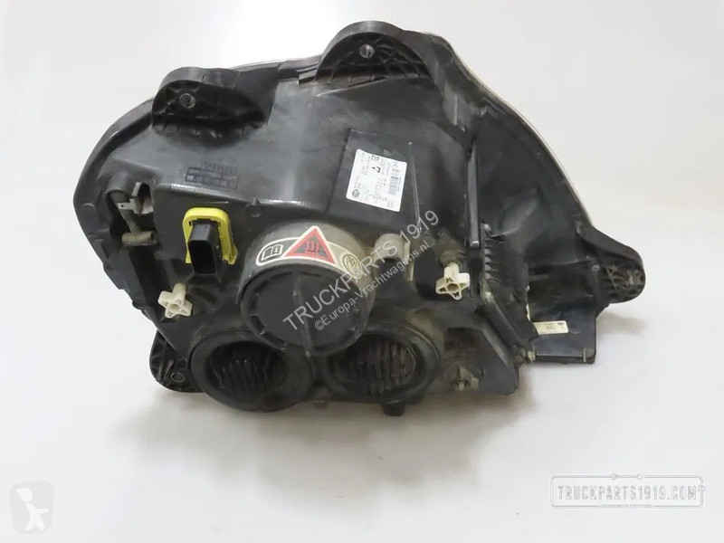 Reservedele til lastbil DAF 17526 | Koplamp Li....