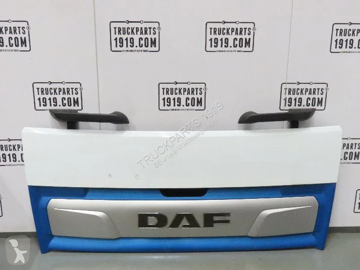 قطع غيار الآليات الثقيلة DAF 2148027 Grille DAF