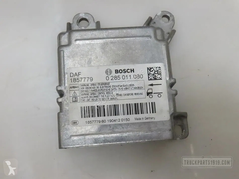 Peças pesados DAF 17779 | Airbag sensor