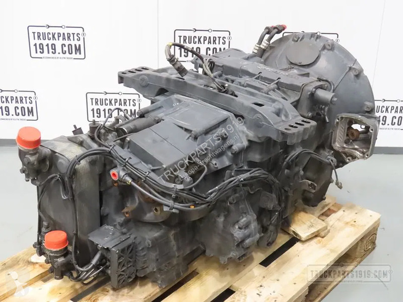 Náhradní díly pro kamiony Scania 2475796 RS895R...