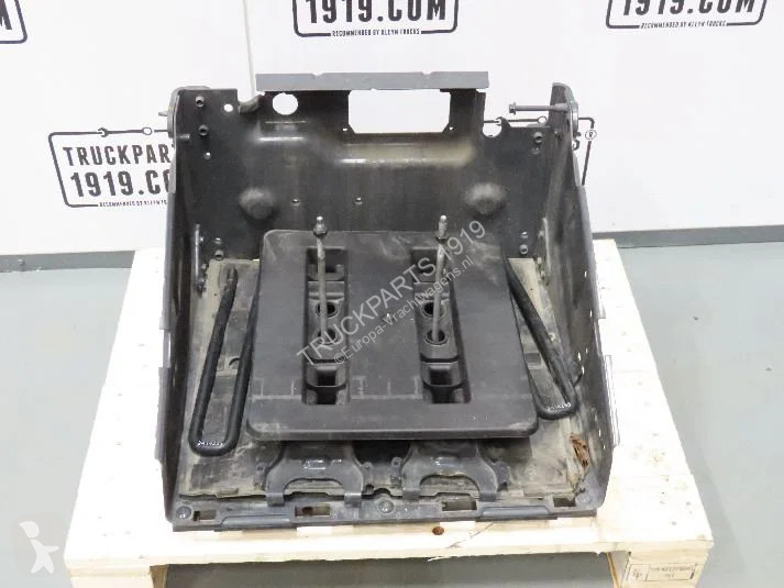 Pièces poids lourds Scania 2578966 | Accubak...