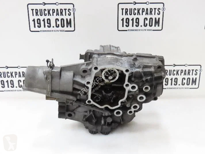 قطع غيار الآليات الثقيلة Mercedes Gearbox &...