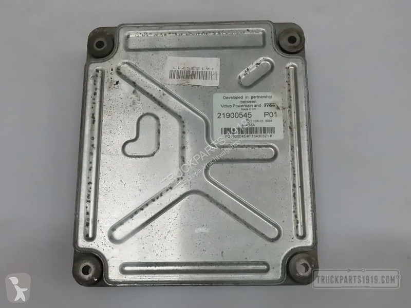 Reservdelar lastbilar Volvo 21900545 Motor ECU...