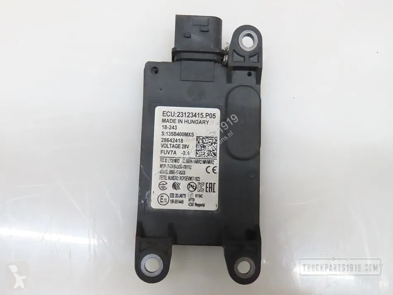 Reservdelar lastbilar Volvo 23123415 Bots...