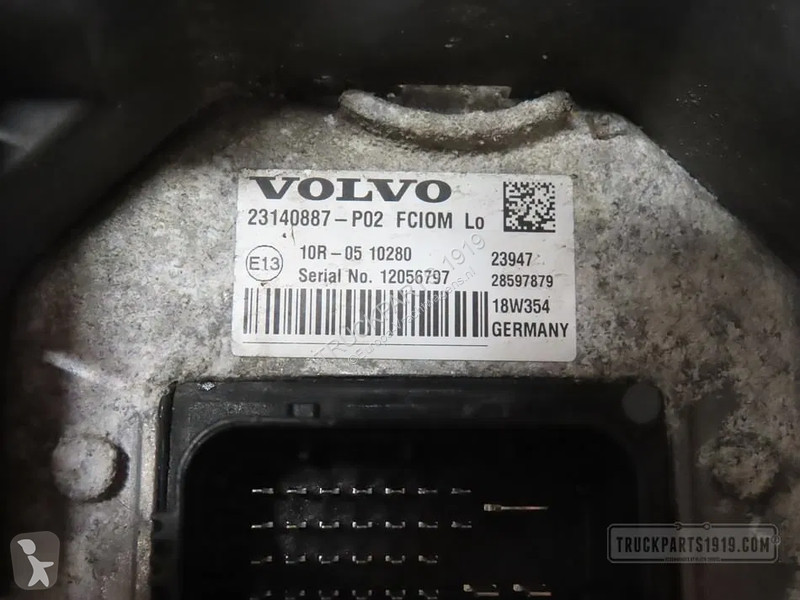 Reservdelar lastbilar Volvo 23140887 FCIOM...