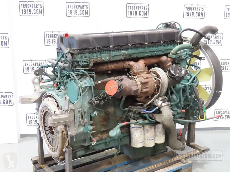 Reservdelar lastbilar Volvo 22626047 Motor...