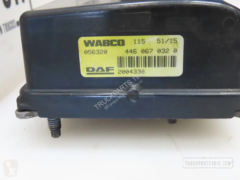 Reservdelar lastbilar DAF 2004330 | AEBS ACC2...