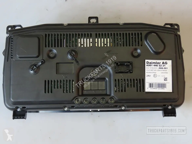 Vrachtwagenonderdelen Mercedes MB A9465221 |...