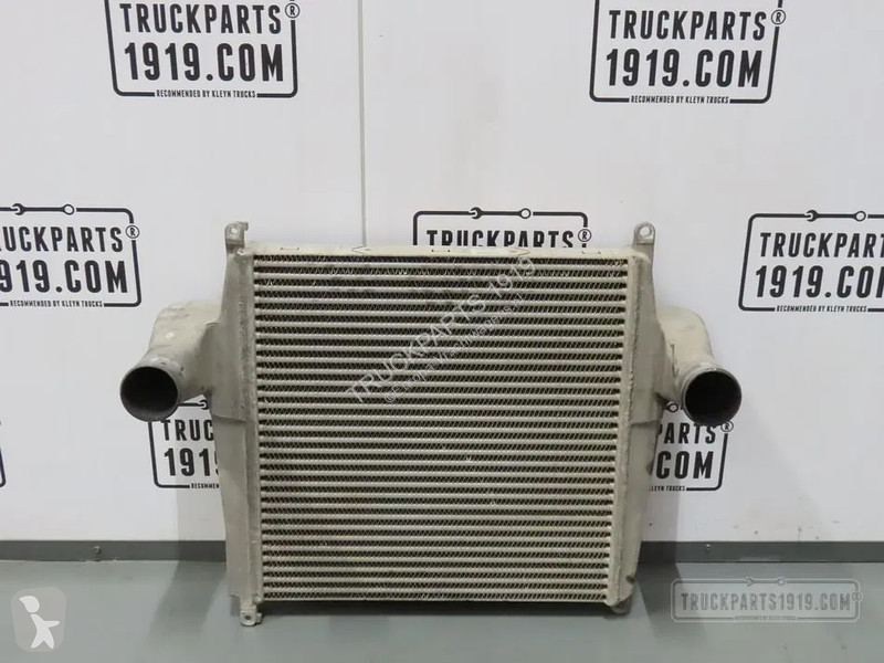 Pièces poids lourds DAF 1708380 | Interkoeler