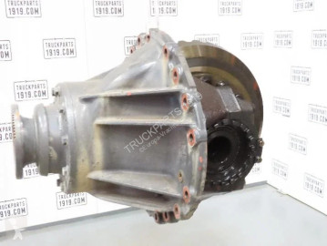 Suspension DAF