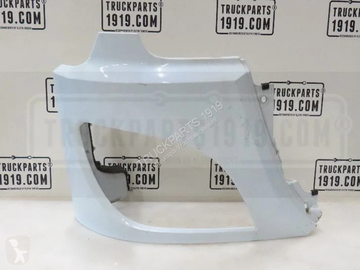 Pezzi di ricambio per mezzi pesanti DAF 2246198...