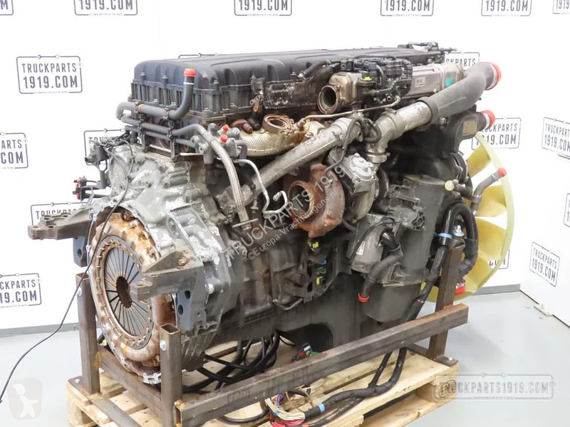 Pièces poids lourds DAF Motor MX11 330 H2 Euro6