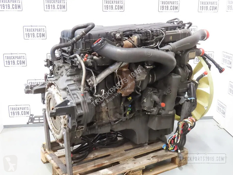 Pièces poids lourds DAF Motor MX-11 250 H2 E6