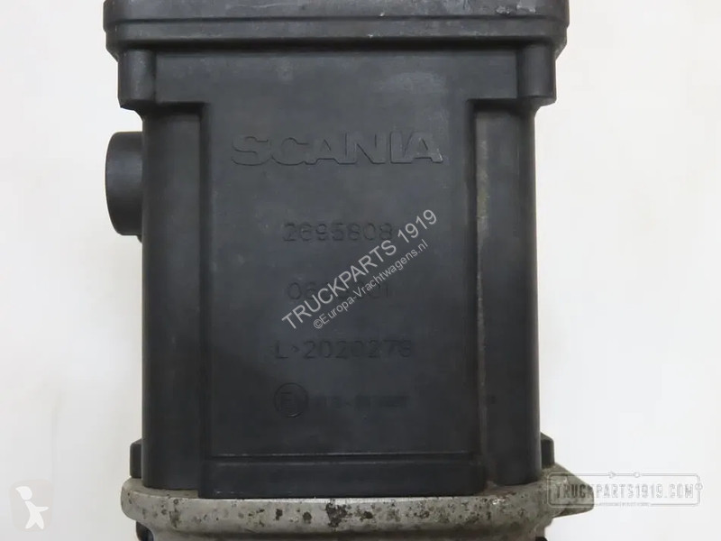 Peças pesados Scania 2695808 AdBlue pomp