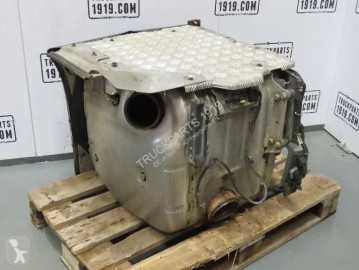 Catalyseur Scania