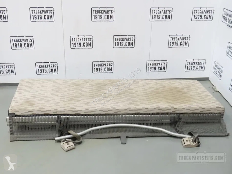 Peças pesados DAF 2146540 Bovenbed