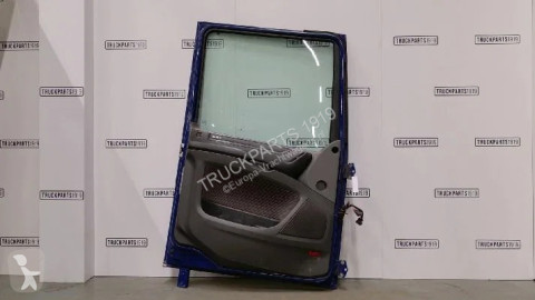 Porte DAF
