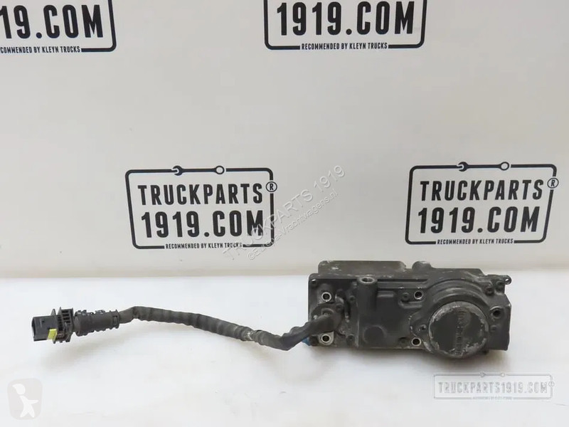 Vrachtwagenonderdelen DAF 2037560 | VTG Turbo...