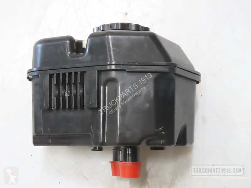 Reservedele til lastbil Scania 2588968 tuurolie...