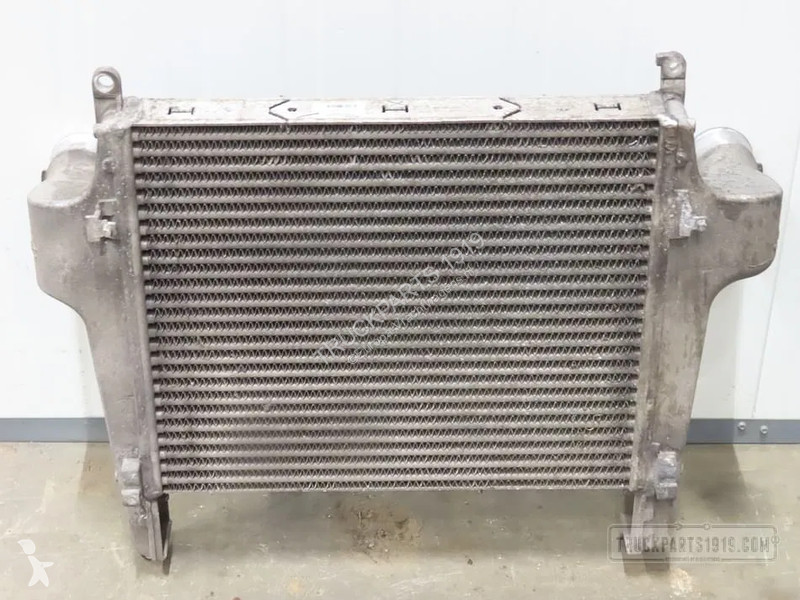 Reservdelar lastbilar DAF 1708449 Interkoeler