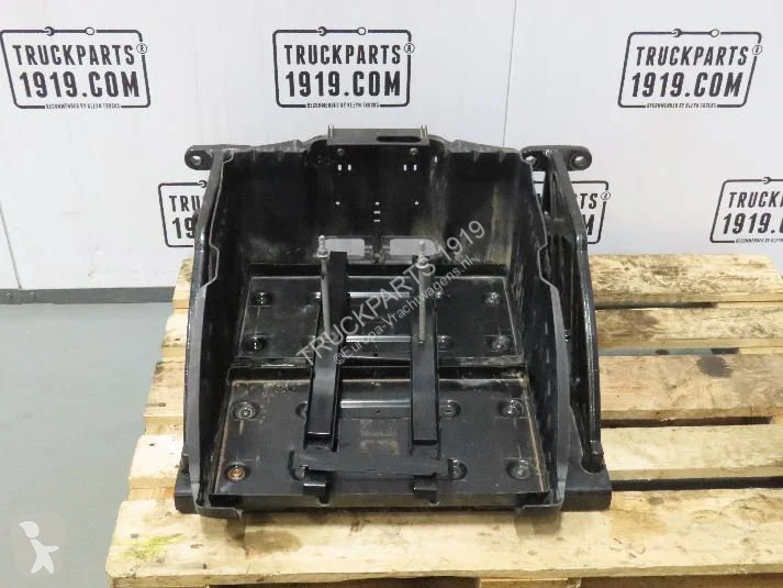 Pièces poids lourds DAF 1954785 Accubak compleet