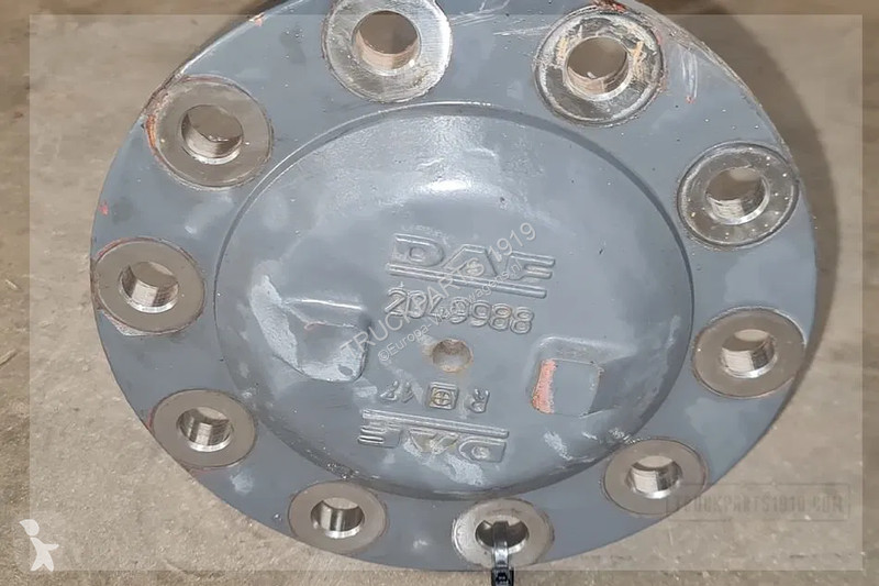 Pièces poids lourds DAF 2049988 Steekas L=