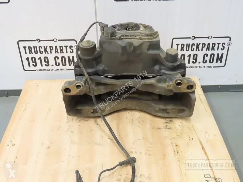 قطع غيار الآليات الثقيلة Scania 2475273 emklauw