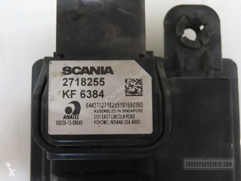 Peças pesados Scania 2718255 A sensor